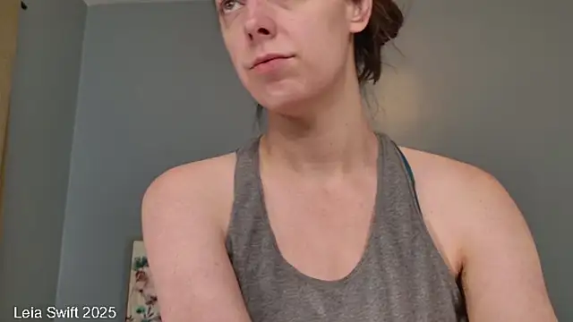 LeiaSwift online show from 12.20.25