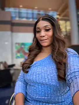   Nessa   online show from 01.04.25