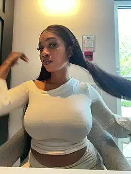   Nessa   online show from 06.13.26