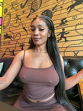   Nessa   online show from 06.18.26