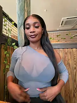   Nessa   online show from 06.19.26