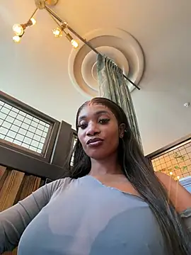   Nessa   online show from 07.03.26