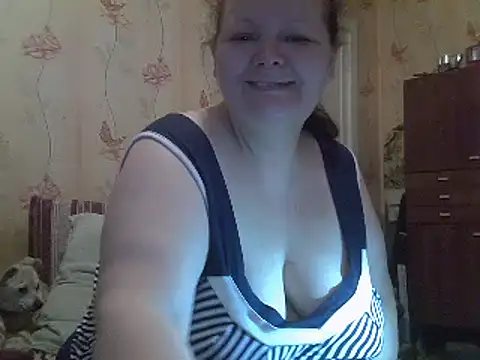 Snapshot of Jane_Kissys chatting on 02.06.25 Jane Kissys online show from 02.06.25