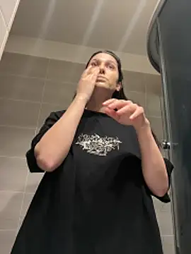 IrisBlues online show from 12.21.25