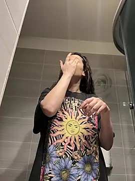 IrisBlues online show from 03.23.26