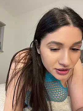 IrisBlues online show from 04.08.26