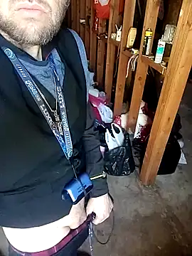 Snapshot of N8daMac chatting on 01.13.25 N8daMac online show from 01.13.25