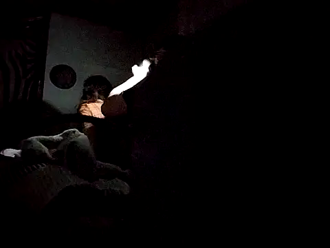 Snapshot of N8daMac chatting on 03.17.25 N8daMac online show from 03.17.25