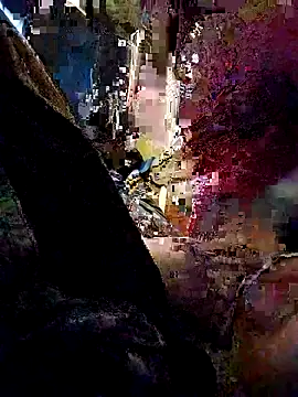 Snapshot of N8daMac chatting on 11.07.25 N8daMac online show from 11.07.25