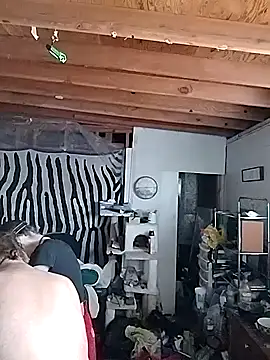 Snapshot of N8daMac chatting on 11.11.25 N8daMac online show from 11.11.25