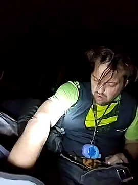 Snapshot of N8daMac chatting on 11.17.25 N8daMac online show from 11.17.25