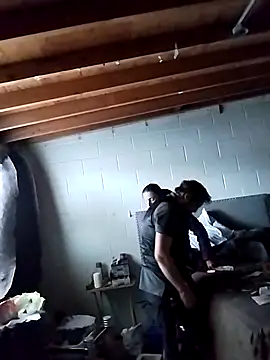 Snapshot of N8daMac chatting on 11.18.25 N8daMac online show from 11.18.25