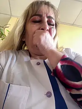 Irina2909xh online show from 03.10.25