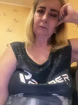 Irina2909xh online show from 03.16.25