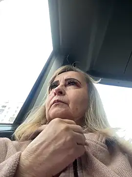 Irina2909xh online show from 03.18.25