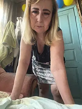 Irina2909xh online show from 03.22.25