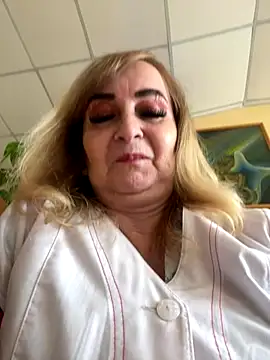 Irina2909xh online show from 09.29.25