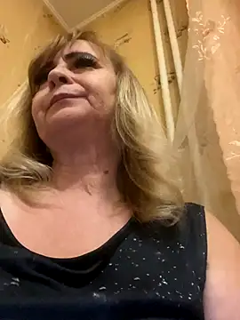 Irina2909xh online show from 09.29.25