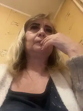 Irina2909xh online show from 10.12.25