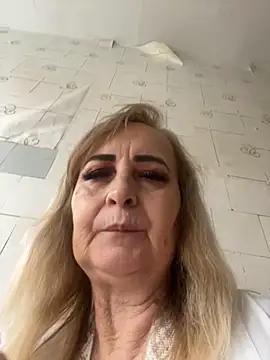 Irina2909xh online show from 10.13.25