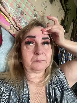 Irina2909xh online show from 01.17.26