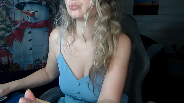 RubiLakros online show from 12.04.25