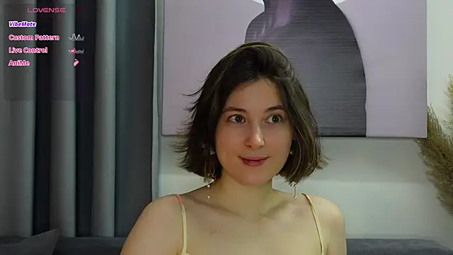 Snapshot of BeckyMartens chatting on 02.21.25 BeckyMartens online show from 02.21.25