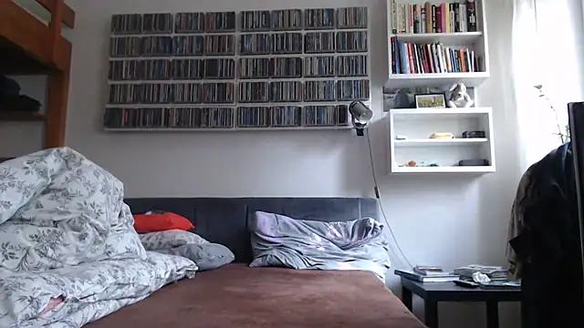 daviixx online show from 01.31.25