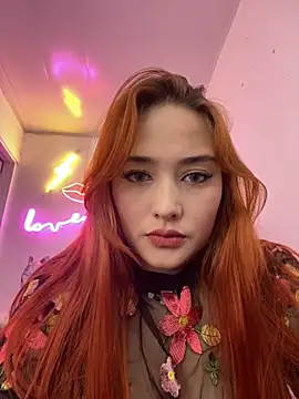 Tulipa  online show from 12.19.24