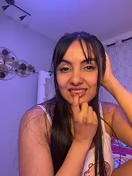 Snapshot of AshleyJhonson chatting on 05.30.26 AshleyJhonson online show from 05.30.26