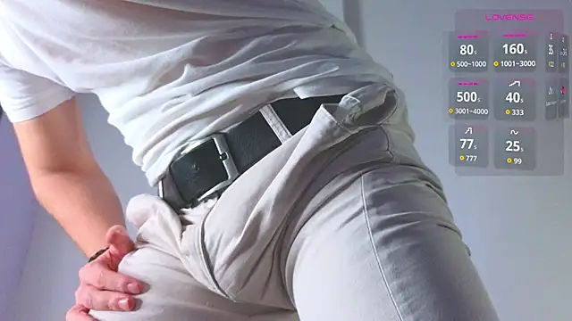 S3Xyes online show from 11.21.25