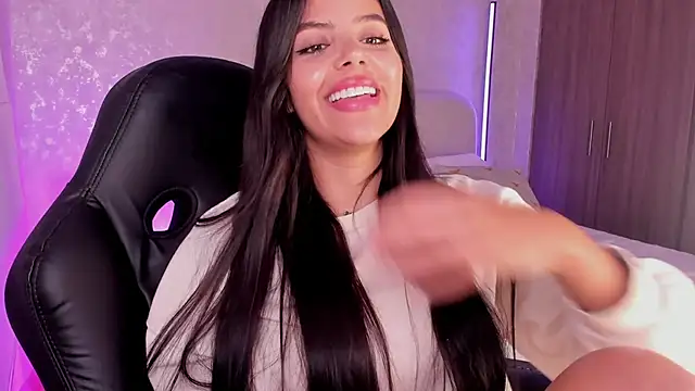 salome  11 online show from 02.19.25