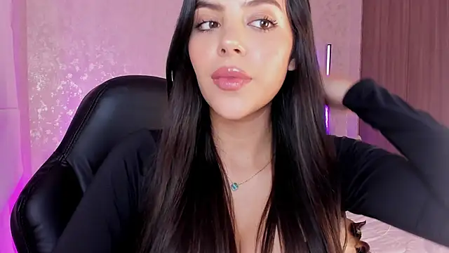 salome  11 online show from 02.20.25