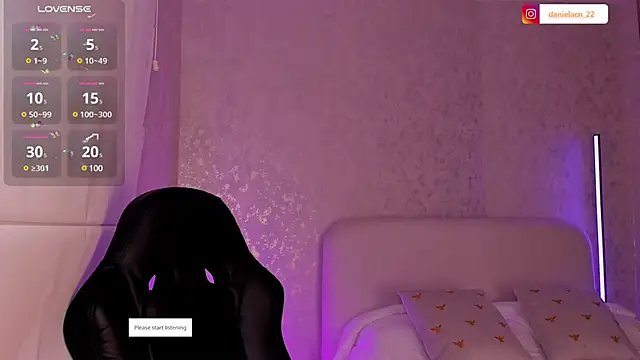 salome  11 online show from 03.05.25