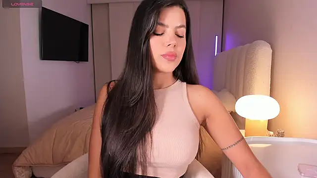 salome  11 online show from 09.18.25