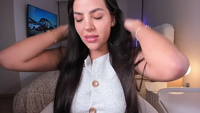 salome  11 online show from 09.29.25