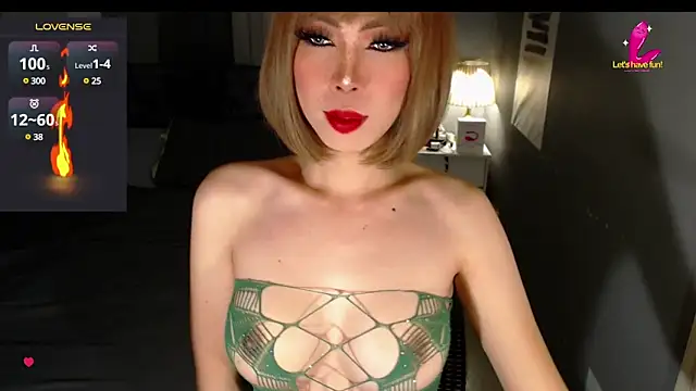 MiracleTS online show from 03.14.25