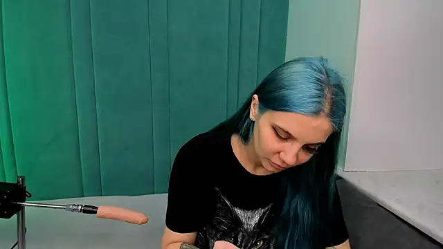 Snapshot of JuliaBusty chatting on 02.03.26 JuliaBusty online show from 02.03.26