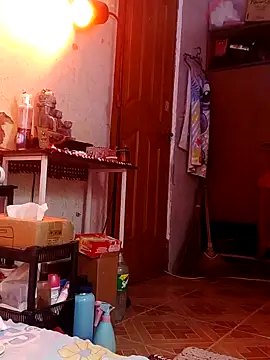 QueenSoreal online show from 01.29.25