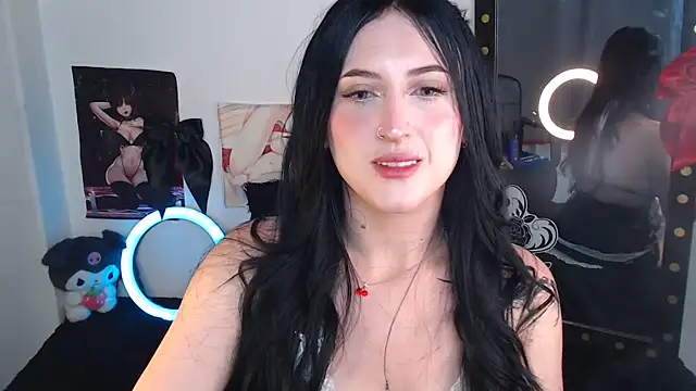 Evelyn Sheeran online show from 06.14.26