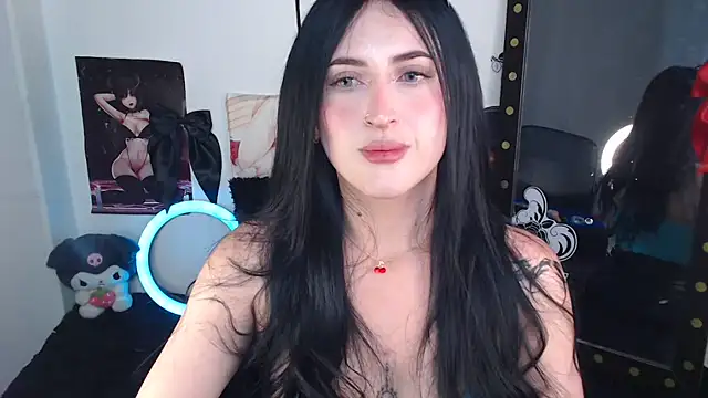 Evelyn Sheeran online show from 06.15.26