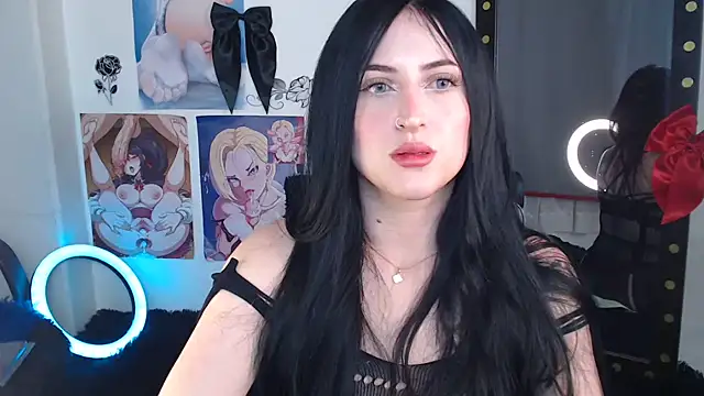 Evelyn Sheeran online show from 07.31.26