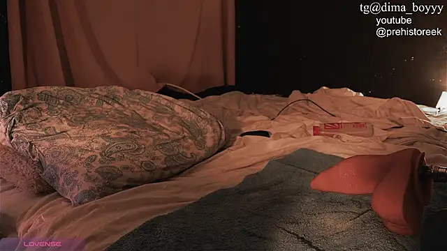 baphaboy online show from 03.19.25