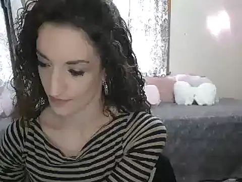 Snapshot of AshleyRain chatting on 01.07.25 AshleyRain online show from 01.07.25