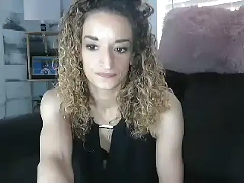 AshleyRain online show from 03.13.26