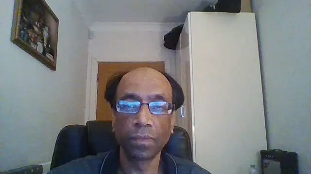 rauncher1 online show from 01.20.25