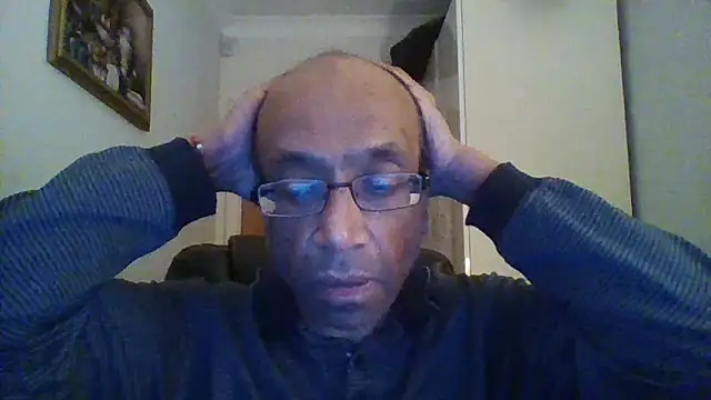 rauncher1 online show from 02.10.25