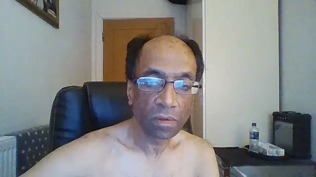 rauncher1 online show from 09.11.25