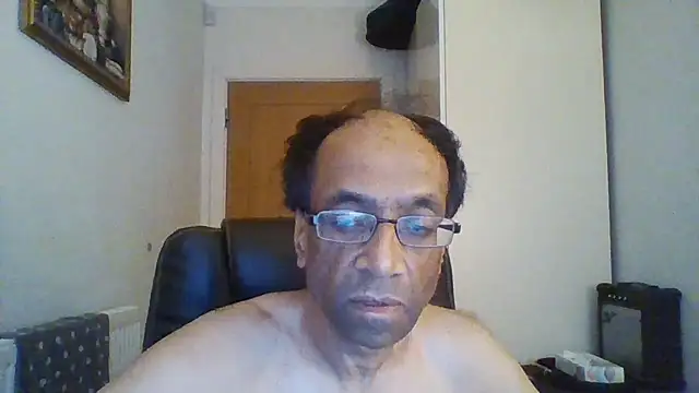 rauncher1 online show from 09.12.25