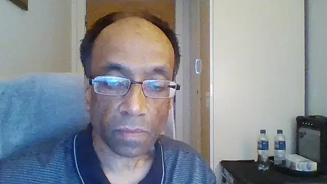 rauncher1 online show from 10.07.25